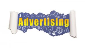 Advertising